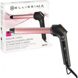 Arricciacapelli Bellissima CURLS25MM