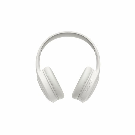 Auricolari SPC 4618B Bianco Senza Fili