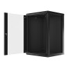 Armadio Rack a Muro Lanberg WF01-6618-10B