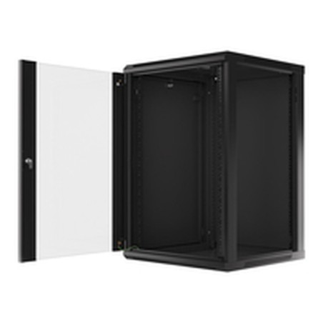 Armadio Rack a Muro Lanberg WF01-6618-10B
