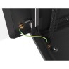 Armadio Rack a Muro Lanberg WF01-6618-10B