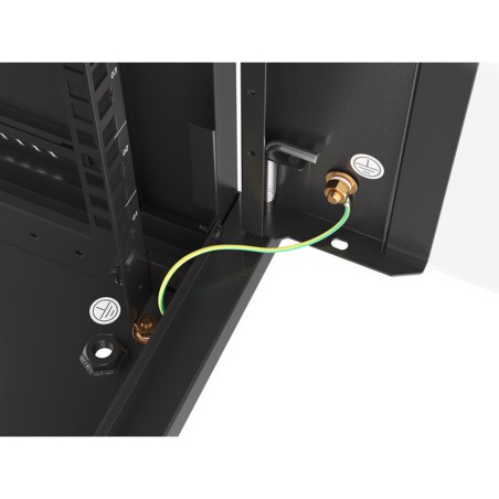 Armadio Rack a Muro Lanberg WF01-6618-10B