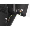 Armadio Rack a Muro Lanberg WF01-6618-10B