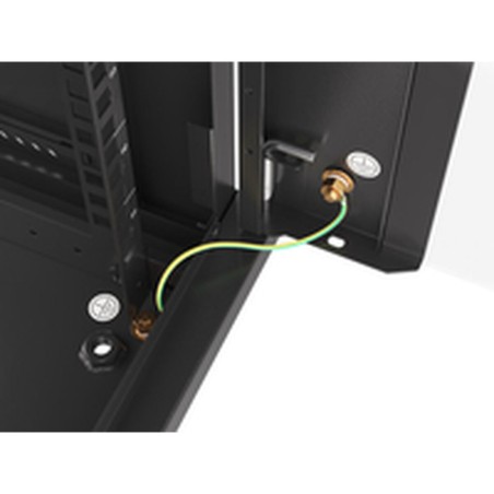 Armadio Rack a Muro Lanberg WF01-6618-10B