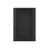 Armadio Rack a Muro Lanberg WF01-6618-10B