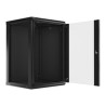 Armadio Rack a Muro Lanberg WF01-6618-10B