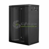 Armadio Rack a Muro Lanberg WF01-6618-10B