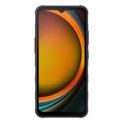 Smartphone Samsung Galaxy XCover 7 EE 6,6" Mediatek Dimensity 6100+ 6 GB RAM 128 GB Nero