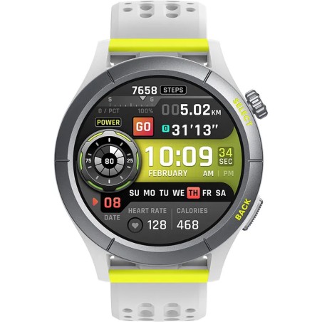 Smartwatch Amazfit W2294TY1N Grigio 1,39"