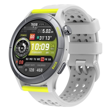 Smartwatch Amazfit W2294TY1N Grigio 1,39"