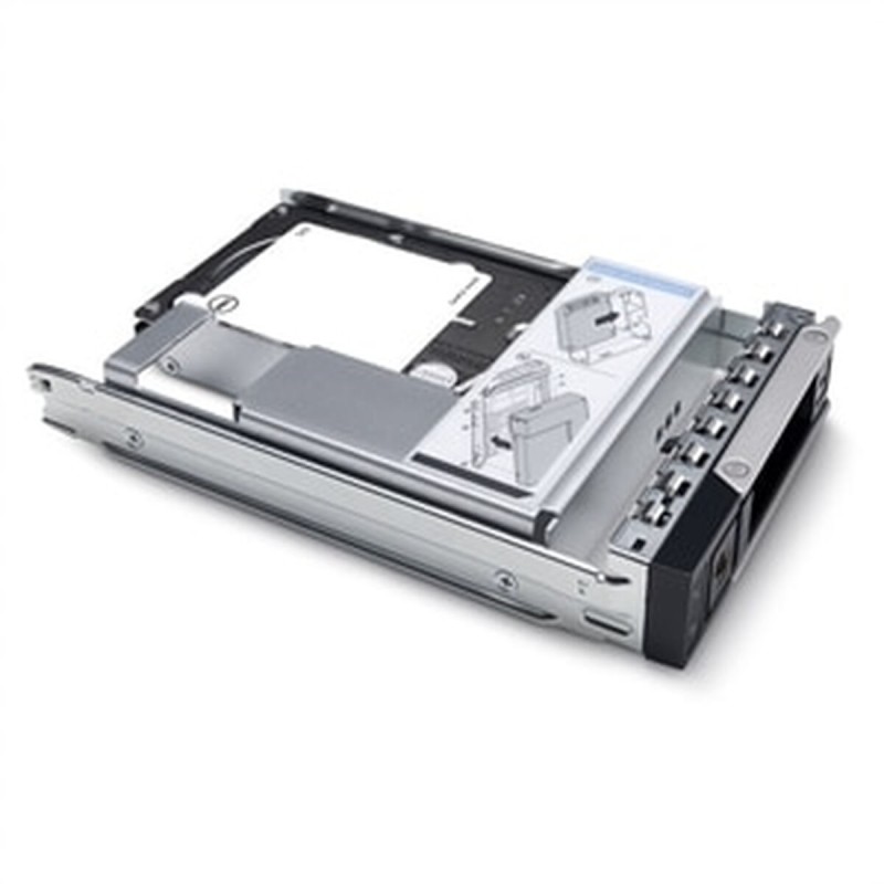 Hard Disk Dell 400-ATJM 1,2 TB Hard Disk Dell 400-ATJM 1,2 TB