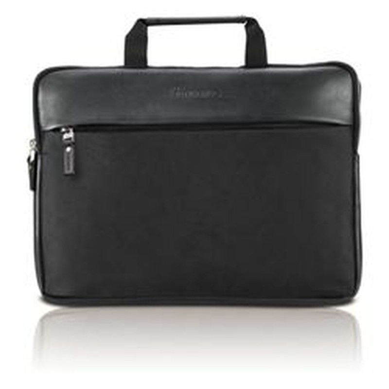 Valigetta per Portatile Mobilis 014007 14" 11" Nero Valigetta per Portatile Mobilis 014007 14" 11" Nero