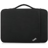 Valigetta per Portatile Lenovo 4X40N18010 15" Nero