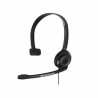 Auricolari con Microfono Sennheiser 504194 Nero