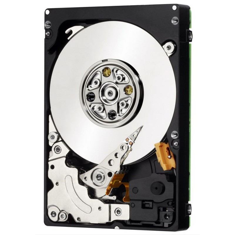 Hard Disk Lenovo 0A89474 3,5" 1 TB Hard Disk Lenovo 0A89474 3,5" 1 TB
