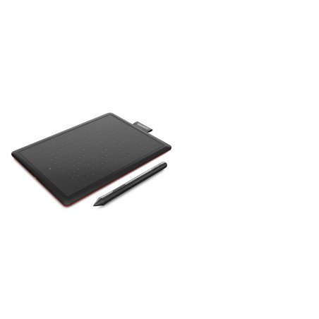 Tavolette grafiche e penne Wacom CTL-472-S