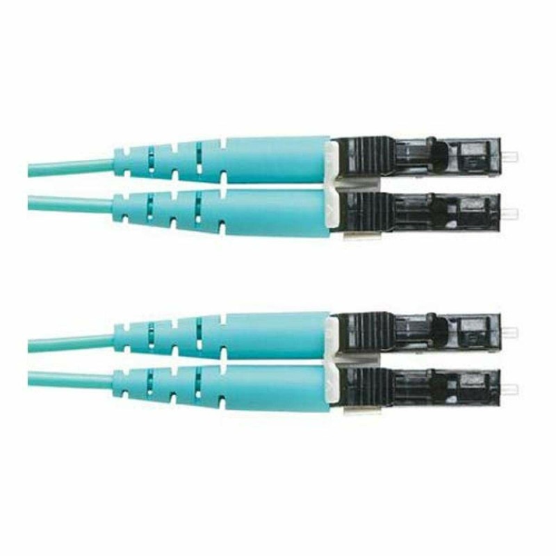 Cavo fibra ottica Panduit LC/LC Cavo fibra ottica Panduit LC/LC