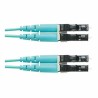 Cavo fibra ottica Panduit LC/LC