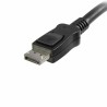 Cavo DisplayPort Startech 7 m