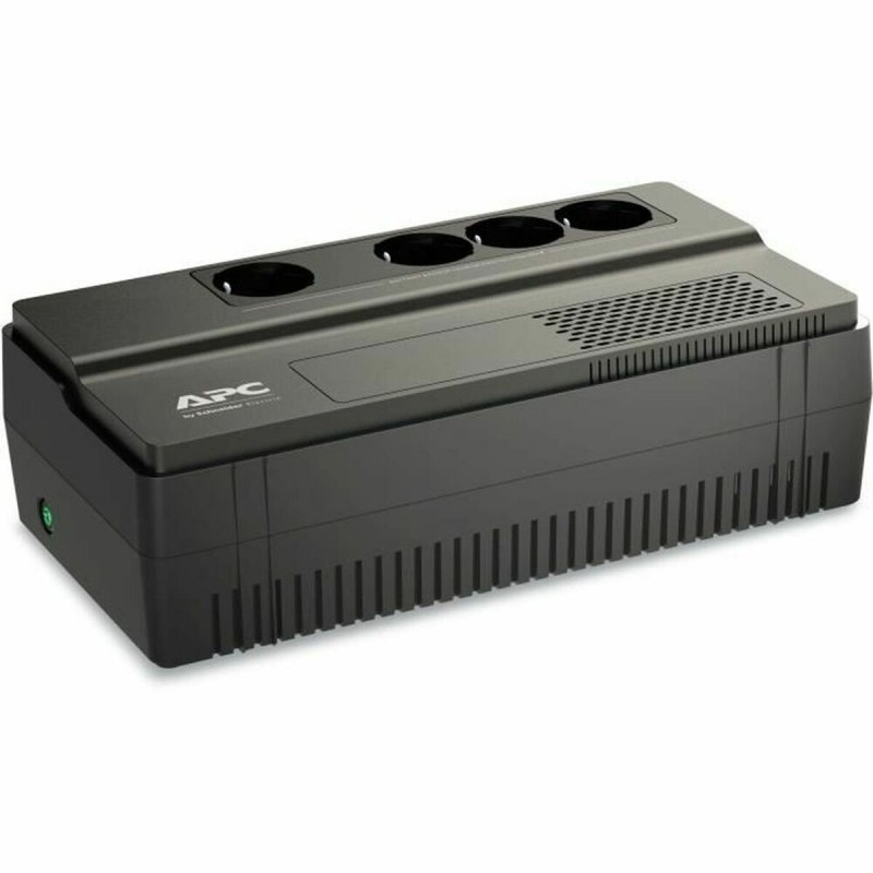 Gruppo di Continuità Interattivo UPS APC BV500I Gruppo di Continuità Interattivo UPS APC BV500I
