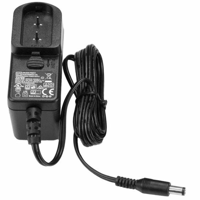Adattatore di Corrente Startech SVA5N3NEUA Adattatore di Corrente Startech SVA5N3NEUA