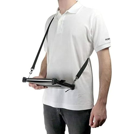 Custodia per Tablet Mobilis GALAXY Nero
