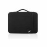 Valigetta per Portatile Lenovo 4X40N18007 Nero 12" 12"