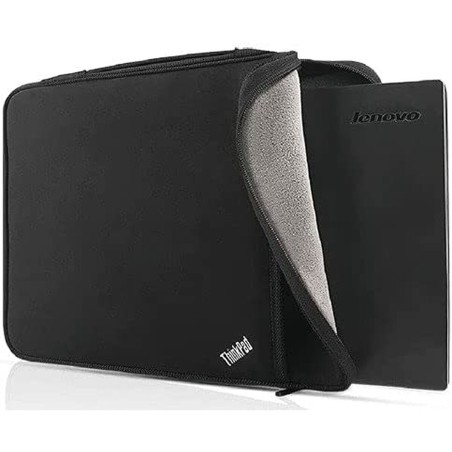 Valigetta per Portatile Lenovo 4X40N18007 Nero 12" 12"