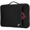Valigetta per Portatile Lenovo 4X40N18007 Nero 12" 12"