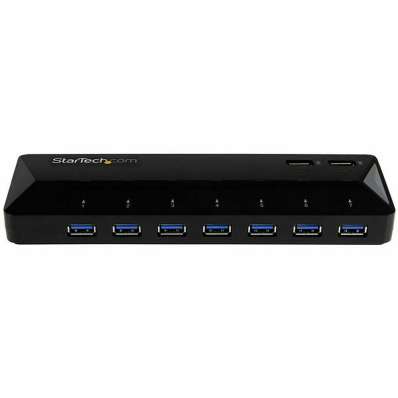 Hub USB Startech ST93007U2C Hub USB Startech ST93007U2C