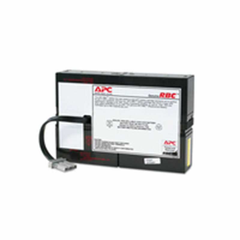Batteria per Gruppo di Continuità UPS APC RBC59 Batteria per Gruppo di Continuità UPS APC RBC59