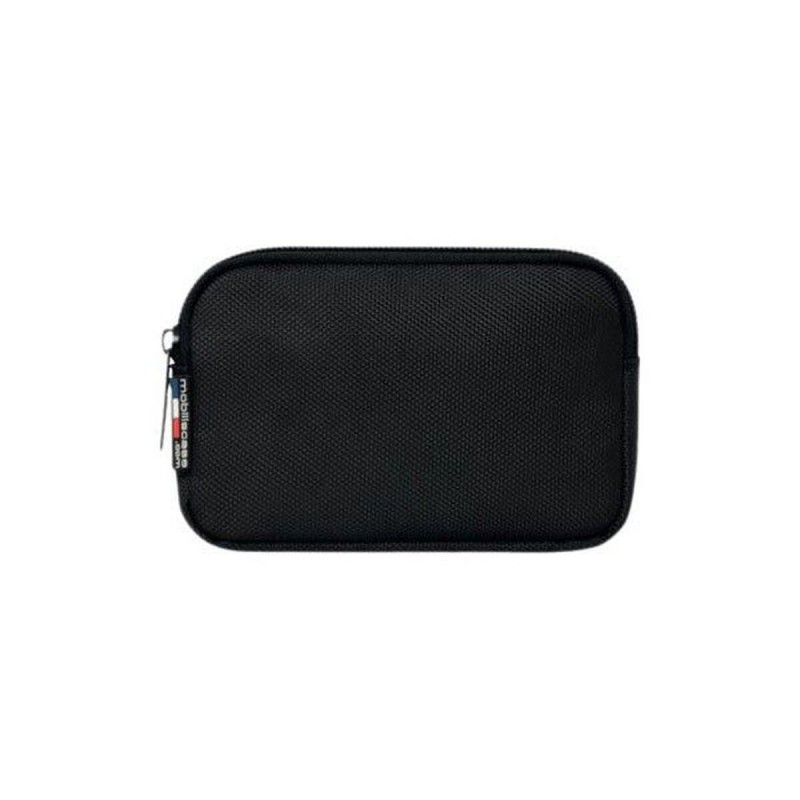 Custodia Hard Disk Mobilis 005027 Nylon Custodia Hard Disk Mobilis 005027 Nylon
