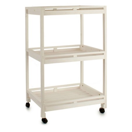 Scaffale Ibergarden 3 Mensole 36 x 104 x 72,5 cm