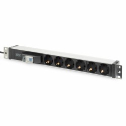 Ciabatta Multipresa Digitus DN-95417 (1,8 m)