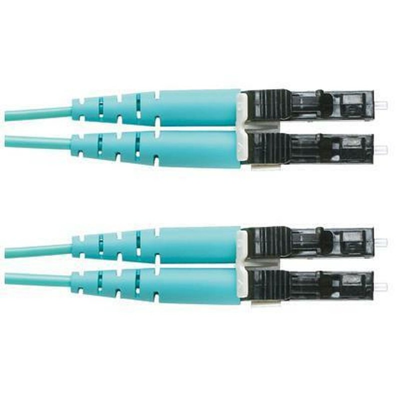 Cavo fibra ottica Panduit OM4 5 m Cavo fibra ottica Panduit OM4 5 m