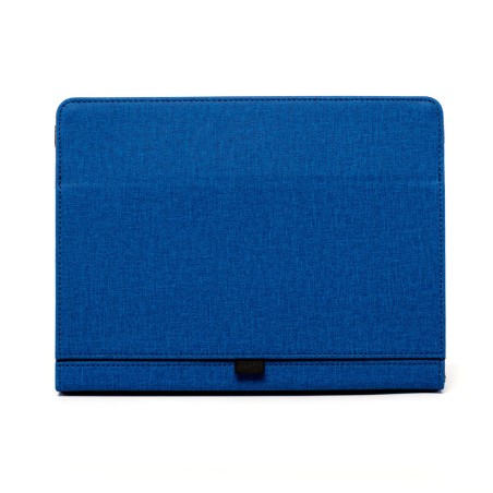 Custodia per Tablet e Tastiera Nilox NXFU003 10.5" Azzurro Nero