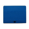 Custodia per Tablet e Tastiera Nilox NXFU003 10.5" Azzurro Nero