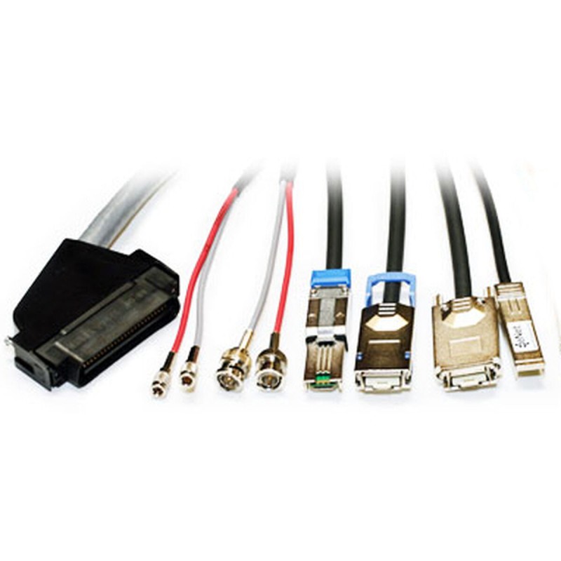 Cavo fibra ottica Lenovo 00MN505 3 m Cavo fibra ottica Lenovo 00MN505 3 m