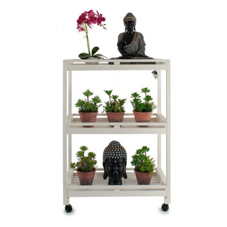 Scaffale Ibergarden 3 Mensole 36 x 104 x 72,5 cm