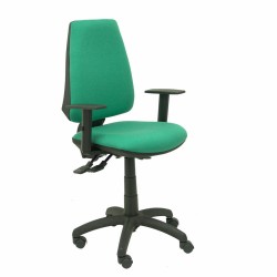 Sedia da Ufficio Elche S bali Piqueras y Crespo 14SBALI456B10 Verde
