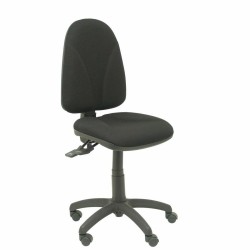 Sedia da Ufficio Algarra Sincro Piqueras y Crespo 1006SBALI840 Nero