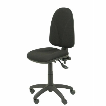 Sedia da Ufficio Algarra Sincro Piqueras y Crespo 1006SBALI840 Nero