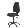 Sedia da Ufficio Algarra Sincro Piqueras y Crespo 1006SBALI840 Nero