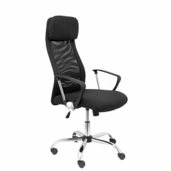 Sedia da Ufficio Foröl 32DBD840 Nero