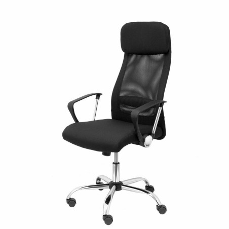 Sedia da Ufficio Foröl 32DBD840 Nero