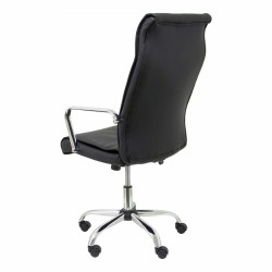 Poltrona da Ufficio Carcelén Piqueras y Crespo 260SPNE Nero