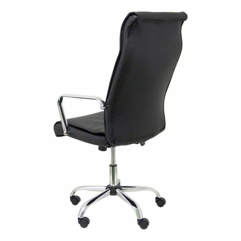 Poltrona da Ufficio Carcelén Piqueras y Crespo 260SPNE Nero Poltrona da Ufficio Carcelén Piqueras y Crespo 260SPNE Nero