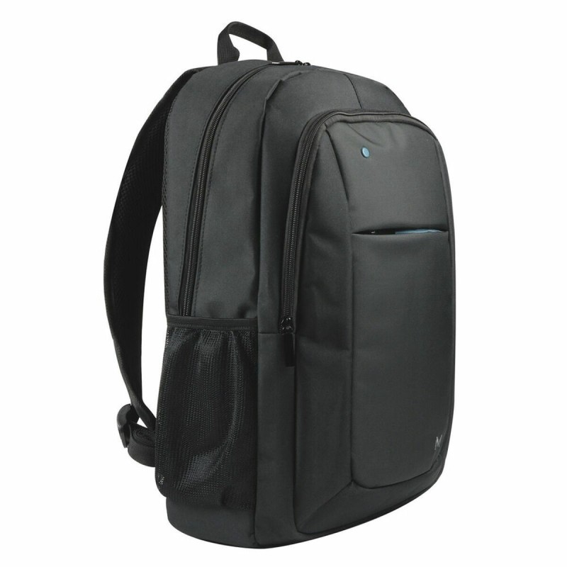 Zaino per Portatile Mobilis 003052 Nero 16" Zaino per Portatile Mobilis 003052 Nero 16"