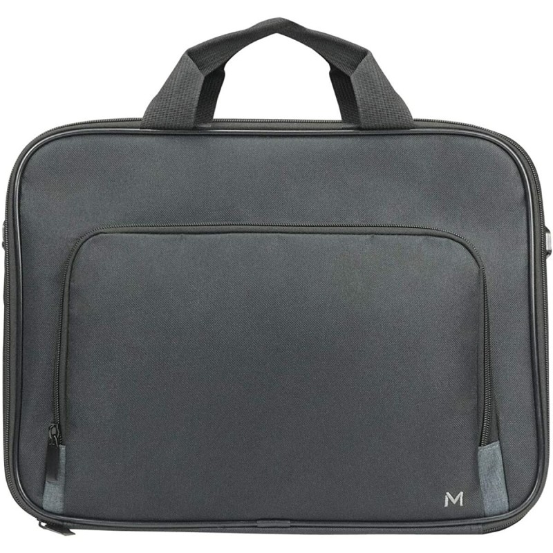 Valigetta per Portatile Mobilis 003054 15,6" 14" Nero Valigetta per Portatile Mobilis 003054 15,6" 14" Nero