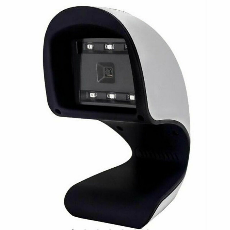 Lettore Codici a Barre Nilox NX-CSM-2DUNL Lettore Codici a Barre Nilox NX-CSM-2DUNL